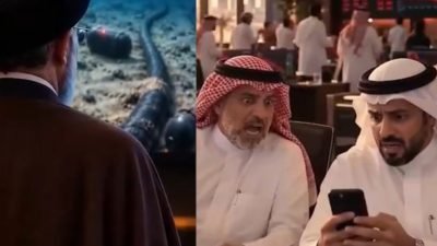 İran’a yakın hesapların Hürmüz videosu gündemde: Denizaltı kabloları kesilirse ne olur?
