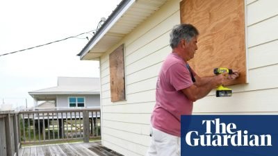 Isaias Becomes First Atlantic Hurricane of 2026 Season as It Nears US Gulf Coast