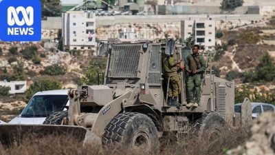 Israeli Prime Minister Orders Major Military Operation in Hebron Following Fatal Checkpoint Shooting