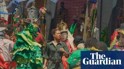 Jamaican Filmmakers Reclaim Local Narratives to Address Colonial History and Trauma