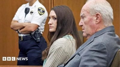 Judge Declares Mistrial in Lindsay Clancy Murder Case After Jury Deadlocks