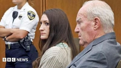 Judge Refuses to Dismiss Juror in Lindsay Clancy Murder Trial as Deliberations Hold