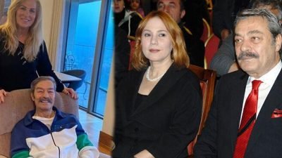 Jülide Kural’dan Kadir İnanır’ın yeğeni Gül’e arsa teklifi
