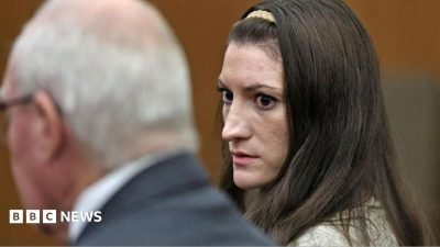 Jury Deadlocked in Murder Trial of Massachusetts Mother Lindsay Clancy