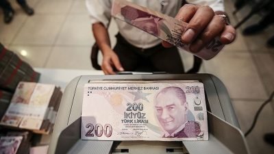 Kamu bankalarından kredi faizlerine 2-3 puan indirim kararı