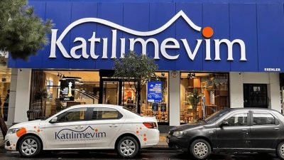 Katılımevim’de yönetim değişikliği: Emre Tezmen başkan oldu
