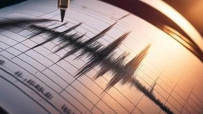 Kayseri Bünyan’da gece saatlerinde 3,6 büyüklüğünde deprem