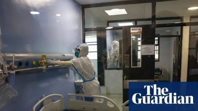 Kenya Confirms First Ebola Cluster as US Health Cuts and Quarantine Center Face Backlash