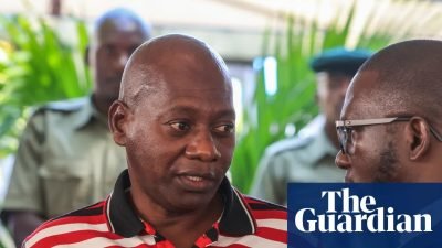 Kenyan Doomsday Cult Leader Paul Mackenzie Convicted of Murdering 191 People