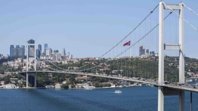 Köprü ve otoyol işletme hakkı devri için yerli ve yabancı şirketler takipte