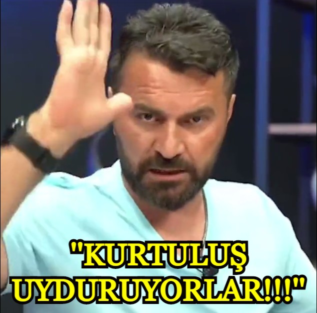 Abdurrahman Uzun, 9 Eylül’ü hedef aldı: Kurtuluş uyduruyorlar