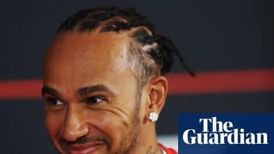 Lewis Hamilton Aims to Extend Career for Future African Grand Prix in Rwanda