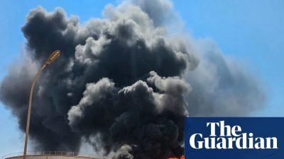 Libyan Unity Talks Collapse Following Allegations Involving Saddam Haftar