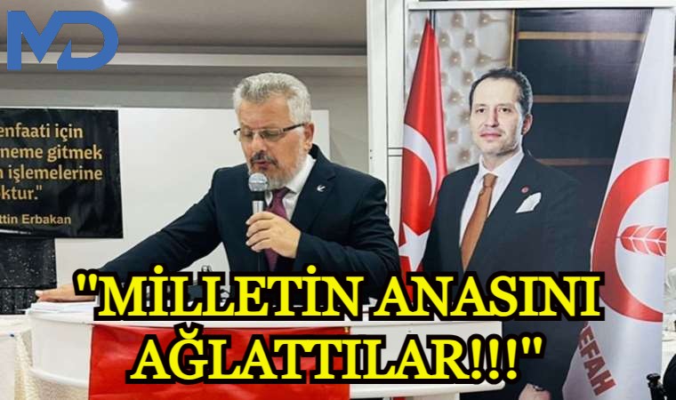 Lütfi Şenocak: 