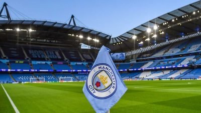Manchester City hakkındaki 115 mali ihlalde karar: Kulüp temyize gitti