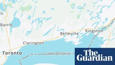 MapQuest Tops US App Downloads After Refusing to Rename Lake Ontario