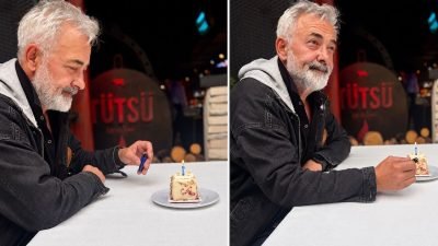 Mehmet Aslantuğ 65. yaşında yalnızlık yorumlarına açıklık getirdi