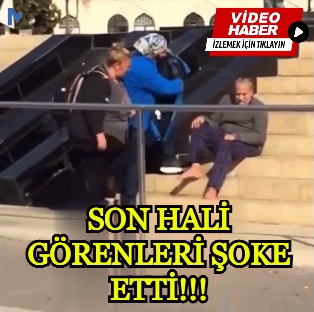 Ünlü televizyon sunucusu Mehmet Ali Erbil’in, Kadıköy’de Yalın Ayak görüntülendiği iddia edildi.