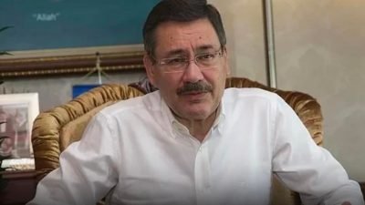 Melih Gökçek hakkında yurt dışına kayıt dışı para iddiasıyla soruşturma