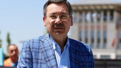Melih Gökçek’ten Almanya’daki gayrimenkuller için açıklama: Vatandaşlık başvurusu