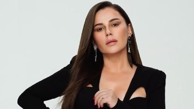 Merve Özbey 12 kilo verdi: İlk 5-6 kiloyu doktor kontrolünde iğneyle verdi
