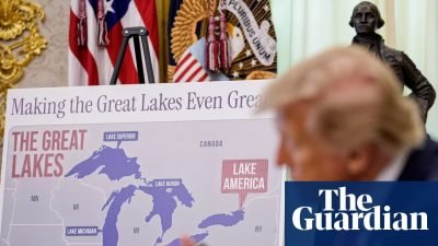 Michigan Credit Union CEO Departs Following Backlash Over AI-Edited Photo
