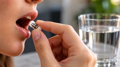 MIT’ten yutulabilir pil: Vücutta üç gün çalışıp zamanla çözünebiliyor