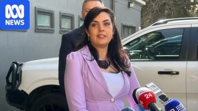 Moira Deeming to Represent Family First in Upcoming Victorian Election