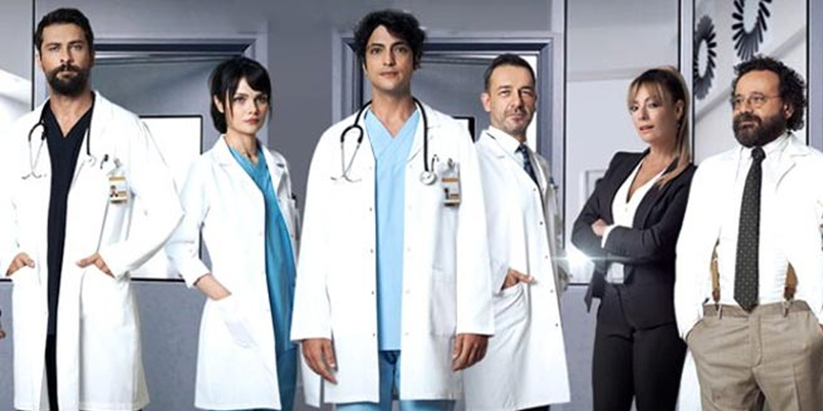 Mucize Doktor’un yeni bölüm fragmanı apar topar yayından kaldırıldı! Şaşırtan hata