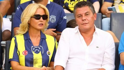 Müge Anlı’nın eşi Şinasi Yüzbaşıoğlu için yeni görev belirsizliği