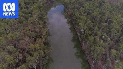 Murray-Darling Basin Authority Wins $1.5 Billion Class Action Brought by Irrigators
