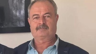 Nazilli’de kestane kozalakları tartışması: Eski muhtar İsmail Kılıç öldü