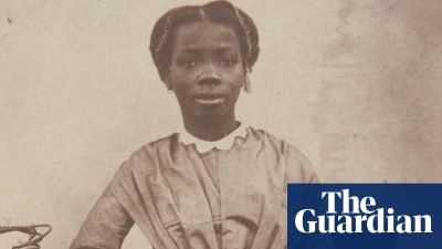 New Biography Details Life of Sarah Forbes Bonetta, Queen Victoria's West African Protege