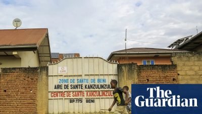 Nigeria Reports First Ebola Case in Capital as Regional Outbreak Expands