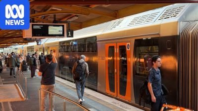 NSW Government Scraps Proposed Sydney and South Coast Train Timetable Changes