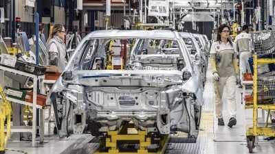 OICA 2025 verileri: Türkiye 1,4 milyon araçla dünyada 13. sırada