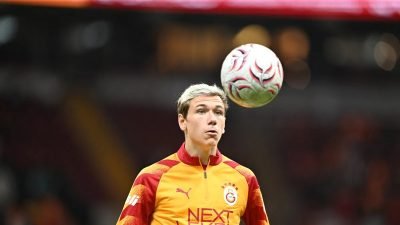 Okan Buruk’tan Aleksey Batrakov kararı: Galatasaray’da ilk 11 planı