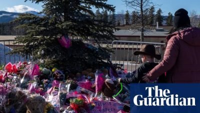 OpenAI Faces 30 Additional Lawsuits Over Tumbler Ridge Mass Shooting