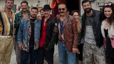 Organize İşler: Karun Hazinesi IMDb’de 2,3 puana geriledi