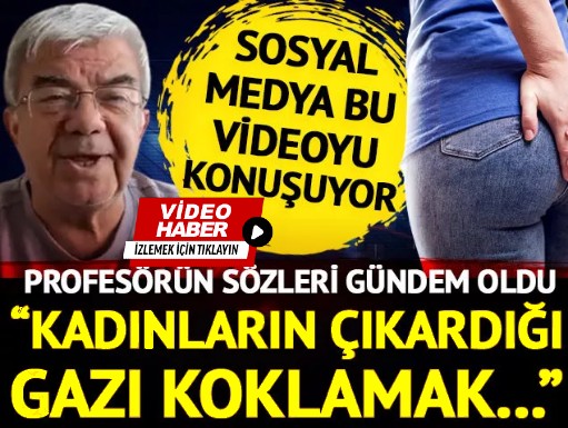 Prof. Dr. Ahmet Rasim Küçükusta Bağırsak gazı koklamak faydalı