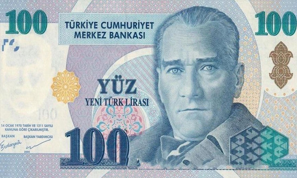 Merkez Bankasından vatandaşlara uyarı! Elinizde bu paradan varsa bankaya gidin