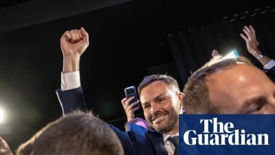 Parti Québécois Wins Minority Government in Quebec Election