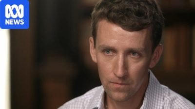 Patrick Clancy Breaks Silence in 60 Minutes Interview Following Lindsay Clancy Murder Mistrial