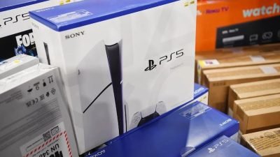 PlayStation 6 için maliyet iddiası: Bellek ve depolama 680 doları aştı
