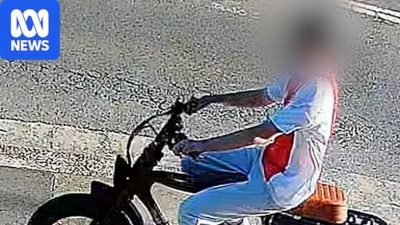 Police Increase Patrols and Release Image Following Alleged Sexual Assaults at Narrabeen Lagoon
