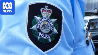Police Intervene Following Disturbance at Canberra Junior AFL Grand Final