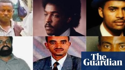Prominent Authors Demand Proof of Life for 12 Disappeared Eritrean Writers Held Since 2001