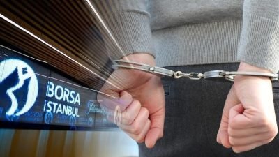 Pusula-Tera soruşturması: 48 kişi hakkında yurt dışı yasağı