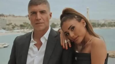 Samar Dadgar’ın 3 yaşındaki yeğeni Liam hayatını kaybetti