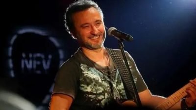 Şarkıcı Nev yeniden entübe edildi: Menajerinden sağlık durumu açıklaması